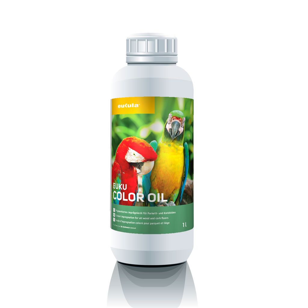 Eukula Colour Oil